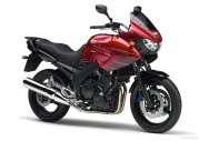 Yamaha TDM900 Yamaha TDM900
